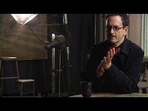 Gregory Heisler pratar om inspiration. Så här tänker han inför en plåtning.