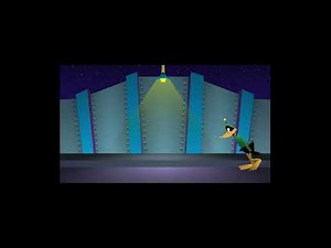 Game Over: Duck Dodgers Starring Daffy Duck (Nintendo 64)