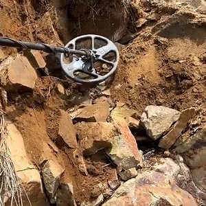 740K views · 2.7K reactions | We Made a Surprising Discovery While Searching for Lost Treasure! | Treasure Hunter | Facebook