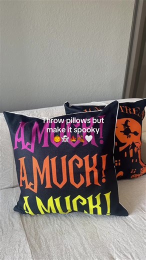 Isn’t too late for a munch of hocus pocus 👻🥹🤍 #halloween #falldecor #fypシ゚viral