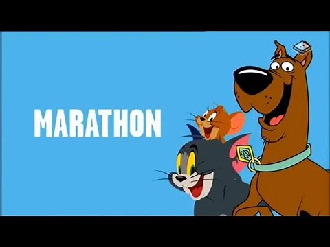 Boomerang UK Ads & Continuity 27th May 2018