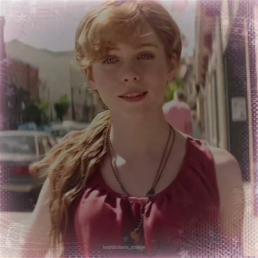 beverly marsh