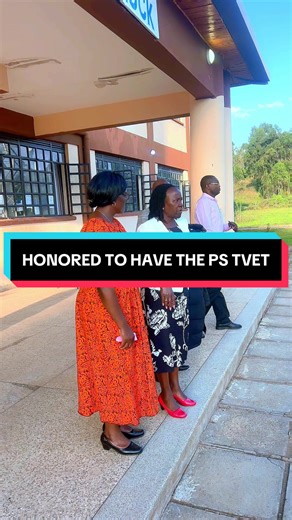 Siala TTI Celebrates Dual Event with PS TVET