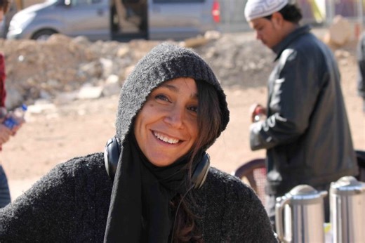 Talking ‘Wadjda’ Firsts: Film Shot Entirely in Saudia Arabia, and By a Woman (TRAILER)