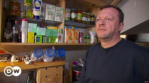 Britain's preppers prepare for Brexit