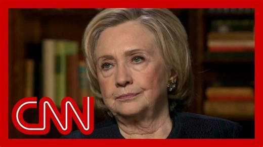 Clinton calls for formal deprogramming of MAGA cult members | 竹内 Takeuchi洋子 Namiko