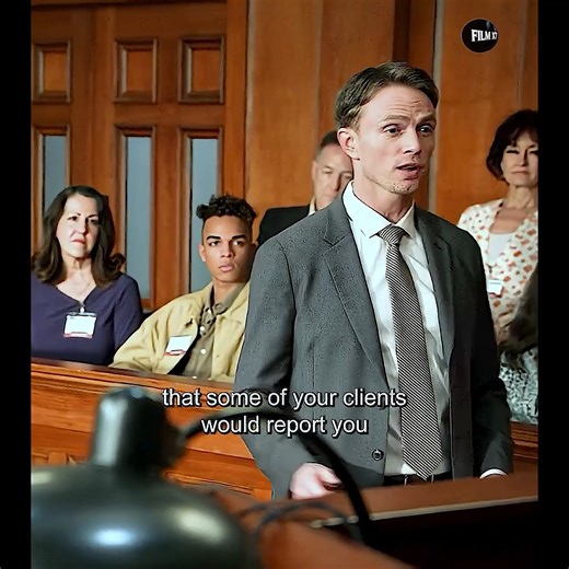 182K views · 2K reactions | A lawyer’s best skill isn’t arguing, it’s reading people #TheLincolnLawyer #tvseries #tvshow | BAH Agencia de Viagens | Facebook