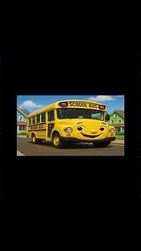 Pete the Cat: The Wheels on the Bus