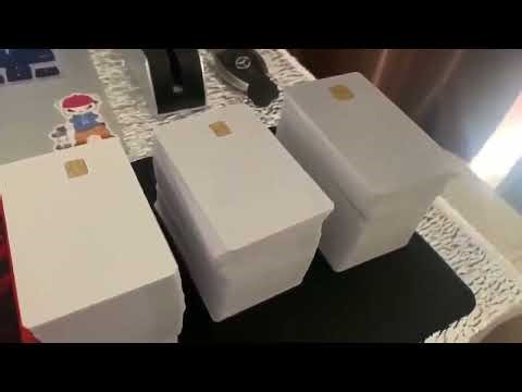 Clone cards swiping educational tutorial how to use msr x2 Emv software clone dumps w pin