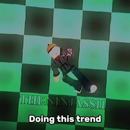 Discovering Builderman in Block Tales Gameplay