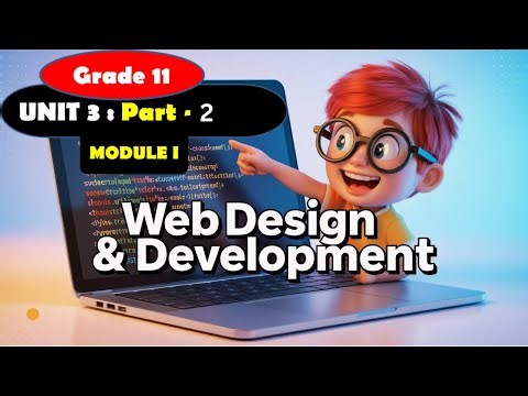 INTRODUCTION TO WEB DESIGN & WEB DEVELOPMENT|GRADE 11|UNIT 3 |PART 2|SOFTWARE INSTALLATION&LICENSING