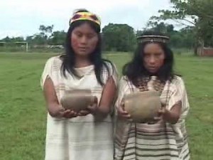 Vida y Cultura en la Amazonia Peruana