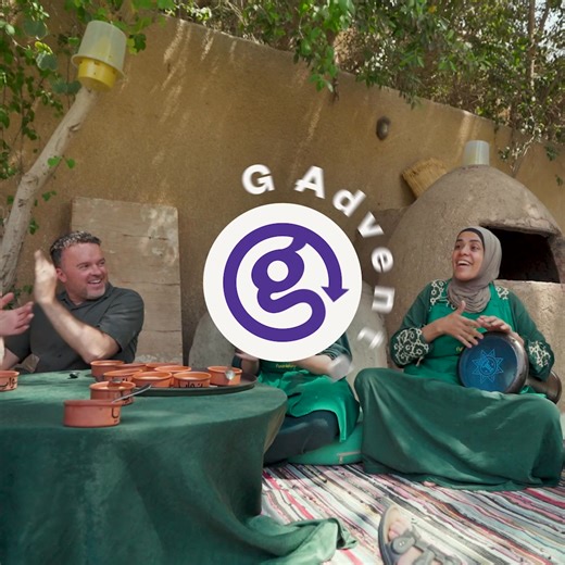 Small group travel. Supersized savings. Limited spots. 🌎 Save up to 30% during our biggest sale of the year! | G Adventures