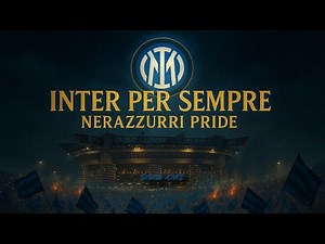 San Siro Anthem 💙🖤 Inter Milan Motivation - George XMS