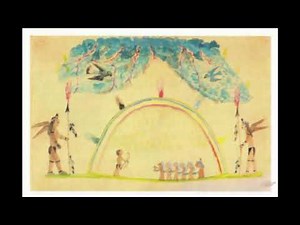 Prophecies Episode 1: Black Elk Chapter 3 - The Great Vision
