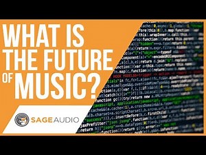 The Future of Music