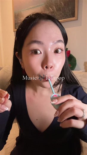 Discover Bone Conduction Music Lollipop Technology