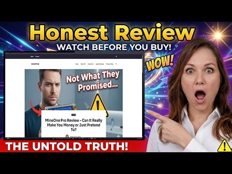 MineOne Pro Review 2026: Is It Worth It? Complete Breakdown, Features, Pros & Cons, Specs