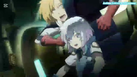 Knight's & Magic Episode 3 Review