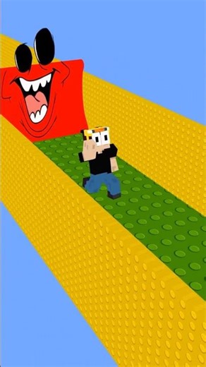 roblox escape tsunami for brainrots Went WRONG 😭🌊