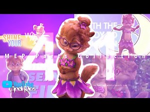 ..::MEP Parts Collection [#41]::..