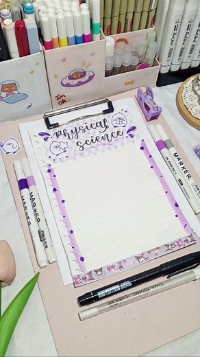 Creative Border and Header Design Ideas for Graphic Art and More