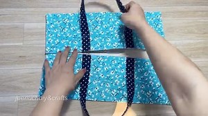 12K views · 127 reactions | How to make a beautiful box bag | Jeenuchdiy&craft | Facebook