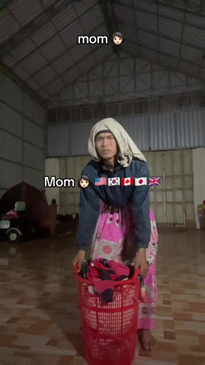 Mom me vs mom you 🥶#fyppppppppppppppppppppppp #foryou #100k #fyp #mom | mom