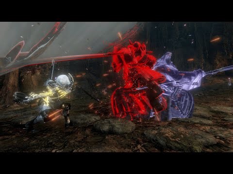 Sekiro (无烬 V0.43) No Embers - Phantom Monk (Sword Only)