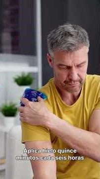 ¿Duele el hombro Mega Guía Médica 1080p caption