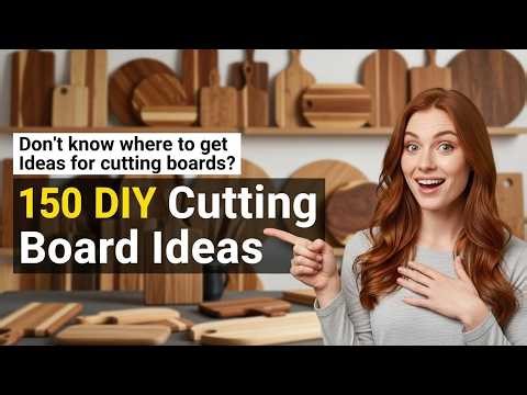 150 Woodworking Ideas You’ll Want to Build Right Away
