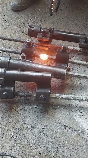 Golden Tips for Standard and Approved Rebar Forging (Engineering Guide)