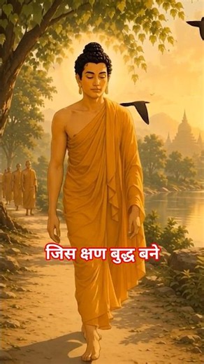 The Moment Siddhartha Became Gautama Buddha | Gurudev Sri Anish