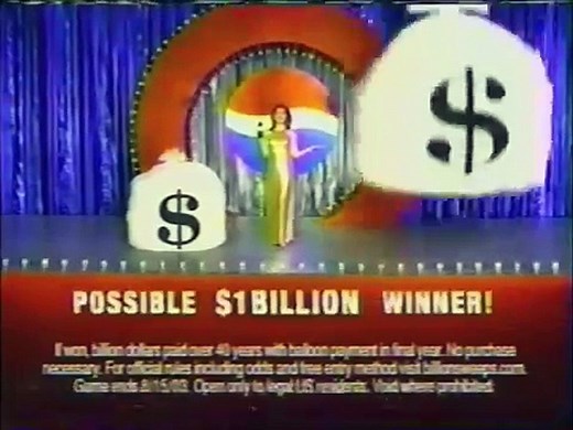 WPIX The WB 11 New York May & November 2003 Commercials