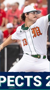 Seattle Mariners 2026 Preseason Farm System Re-Rank: Prospects 20-11