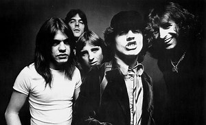TNT CHORDS by AC/DC | ChordLines