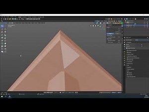 Quickstart Modeling Cleaning up the mesh