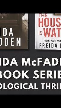 Freida McFadden Book Reviews | The Housemaid Series, The Teacher & Never Lie”