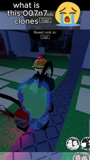 What is this 007n7 clones