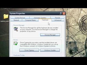 How to: Use an EyeToy as a webcam