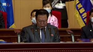 North Korea marks Kim Jong Un's first decade in power