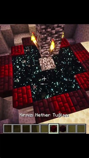 Minecraft End And Nether Reunited