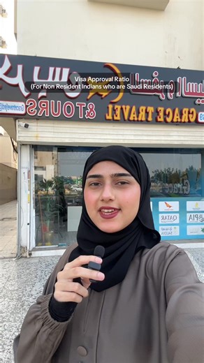 🇮🇳 Indian Nationals – Schengen Visa Opportunities Are Stronger Than Ever! 🇪🇺 Did you know that the Netherlands Schengen visa approval rate for Indian nationals is up to 98%? Meanwhile, Germany stands at around 95%, and Spain & France are averaging up to 80%. If you are an Indian passport holder and a Saudi resident and still not applying for a Schengen visit visa, the real question is — what are you waiting for? ✨ With the right documentation and expert guidance, Europe is well within your r