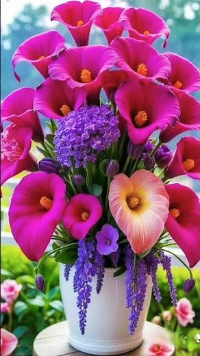 Stunning Beautiful Flowers Collection | Calm & Relaxing Visuals ‪@Mom-f1g‬li #lifeisbutadream