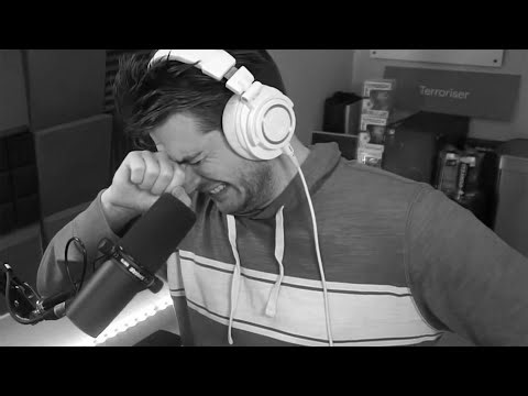 Nogla defends Terroriser after Twitter Drama