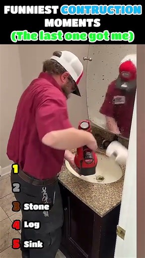 Funniest Construction Fails Ever! 🏗️🤣