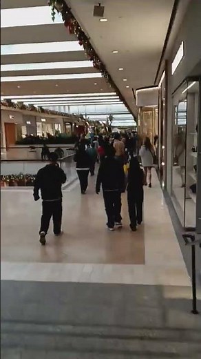 South Coast Plaza 2025