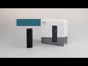 PAX 3 Vaporizer- What's In The Box?! | Namaste Vapes