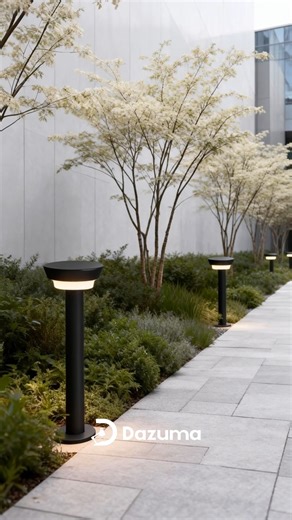 Dazuma Home | Outdoor & Interior Lighting | 🎁 CODE: DAZUMA15... | Instagram
