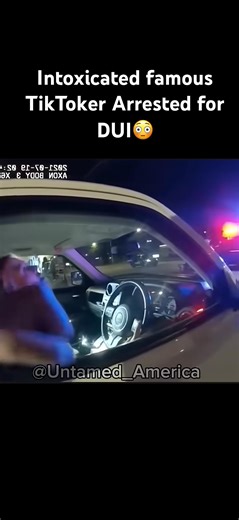 Insane DUI moment caught on bodycam😳 #crime #police #shorts #viral #karen #memes #tiktok #fyp #cops | Police Clips
